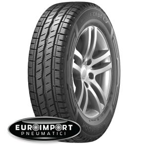 Hankook Winter i*cept LV RW12 195/75 R16 110/108 R Carico C